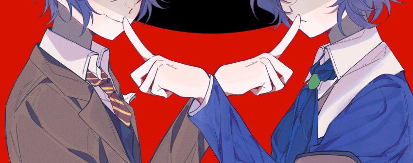 Chesed (Project Moon) Rule 34 Image