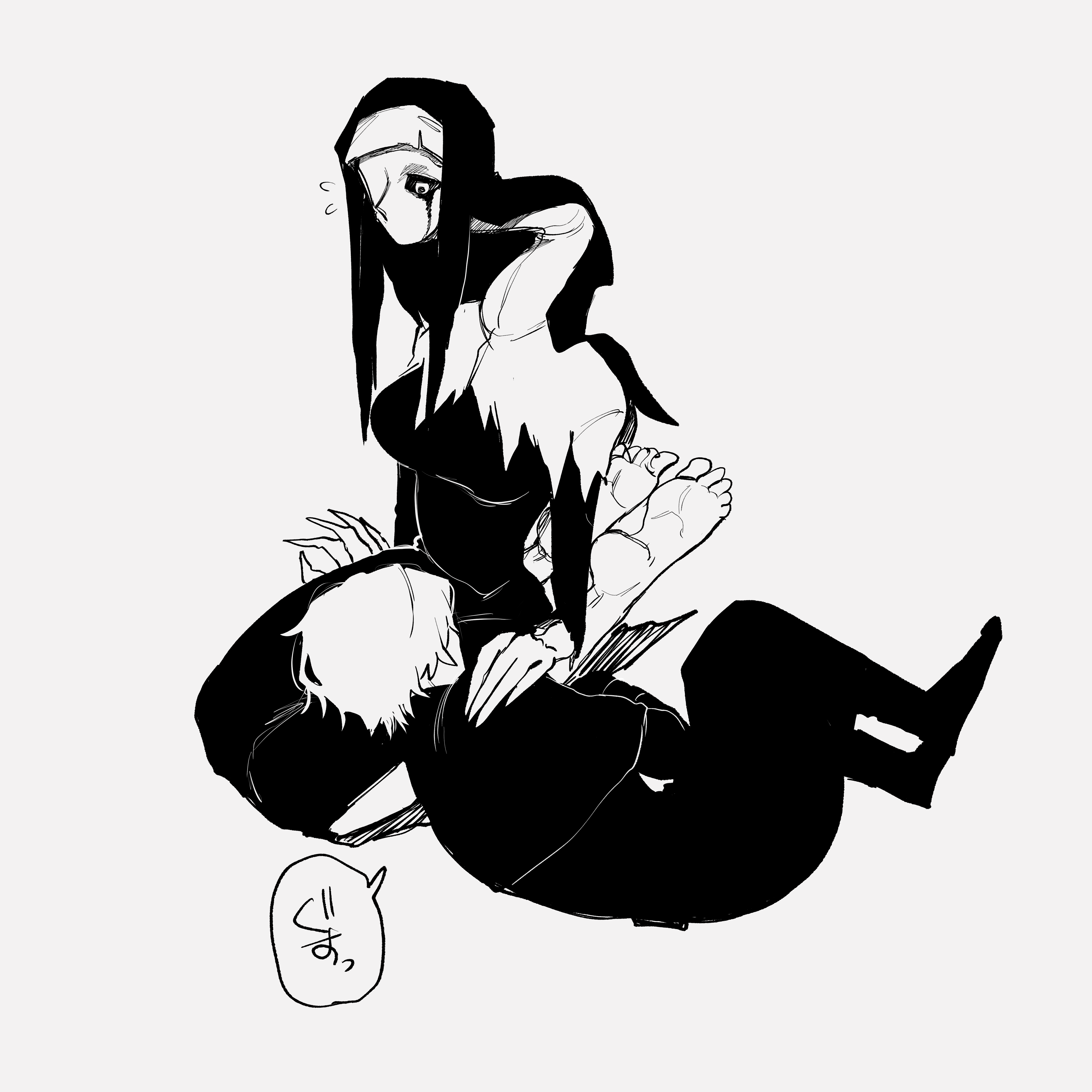 Andrew Kreiss (Identity V) Rule 34 Image