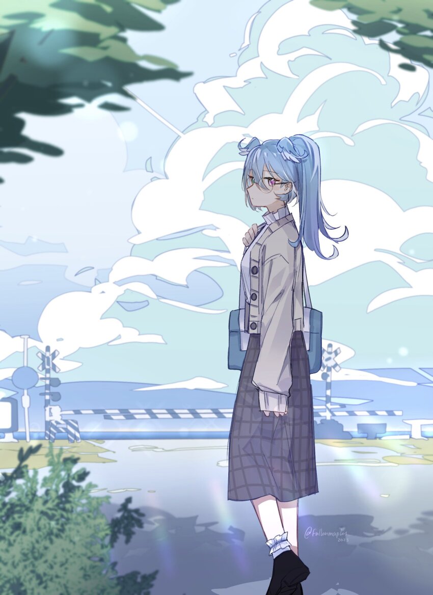 Elira Pendora (Nijisanji) Rule 34 Image