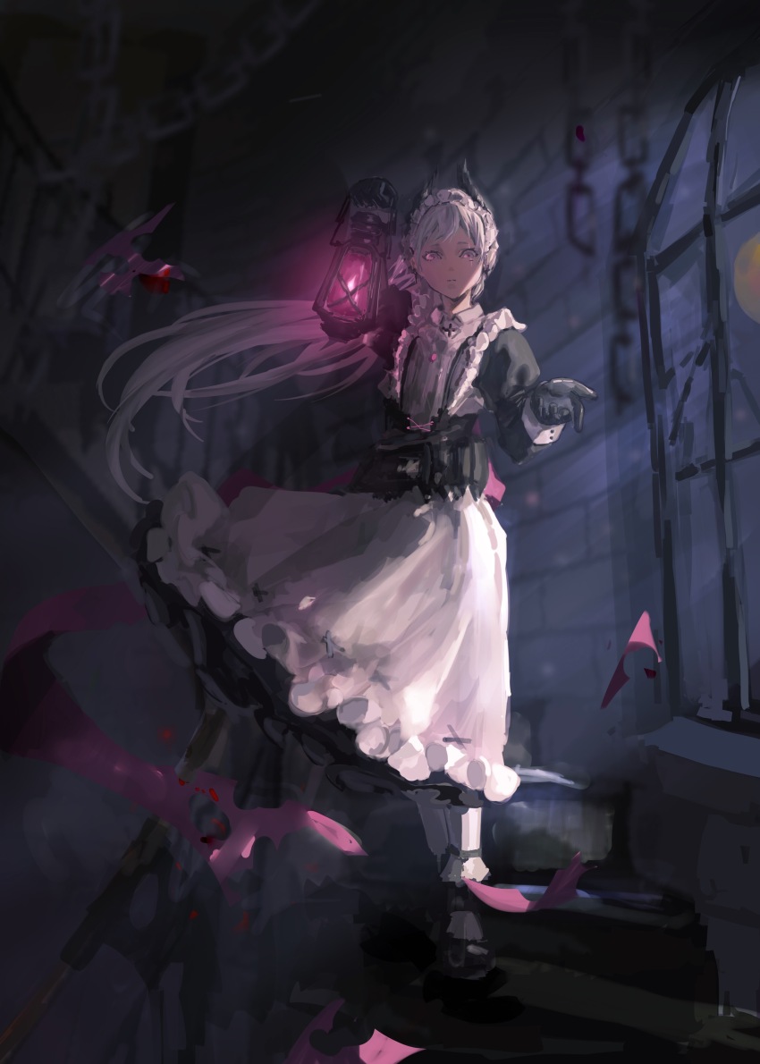Irene (Arknights) Rule 34 Image