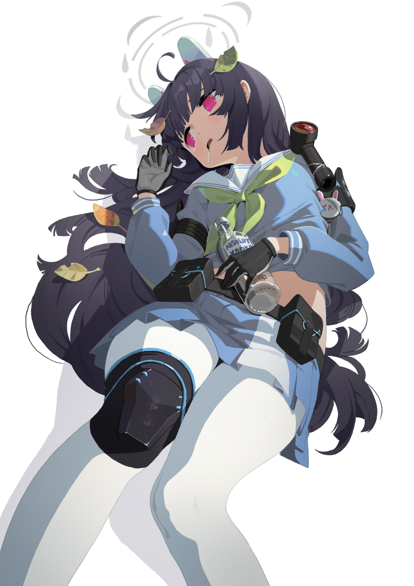 Miyu (Blue Archive) Rule 34 Image