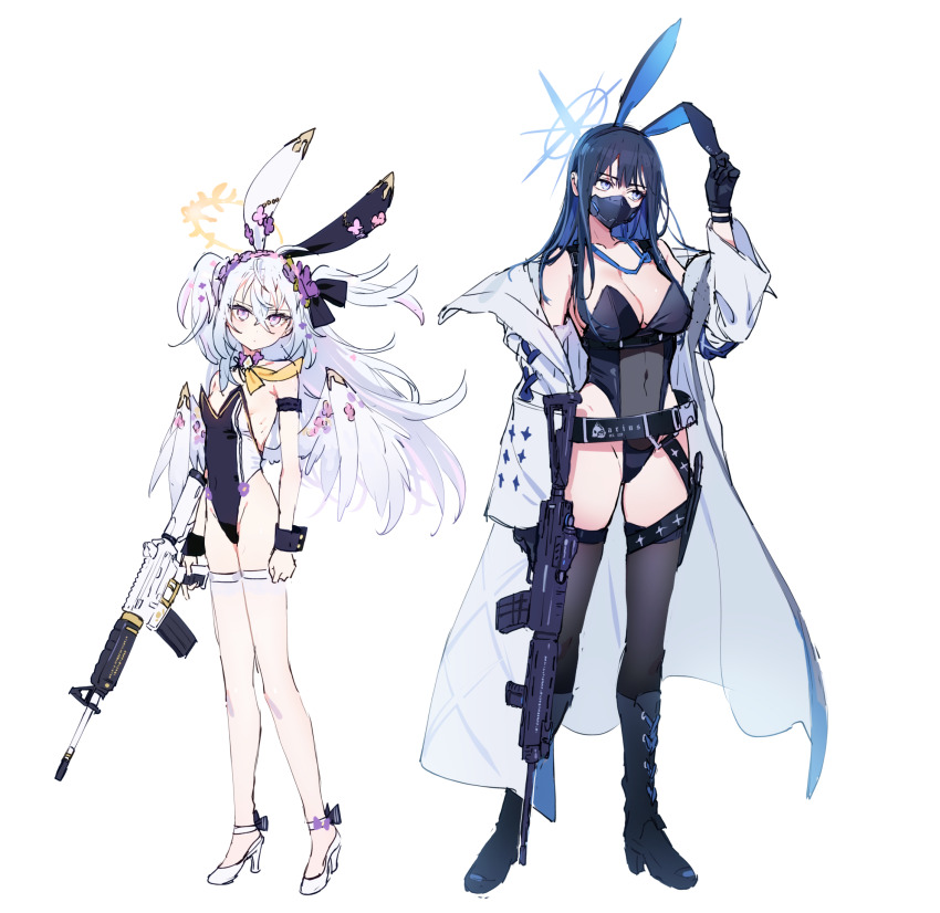 Azusa (Blue Archive) Rule 34 Image