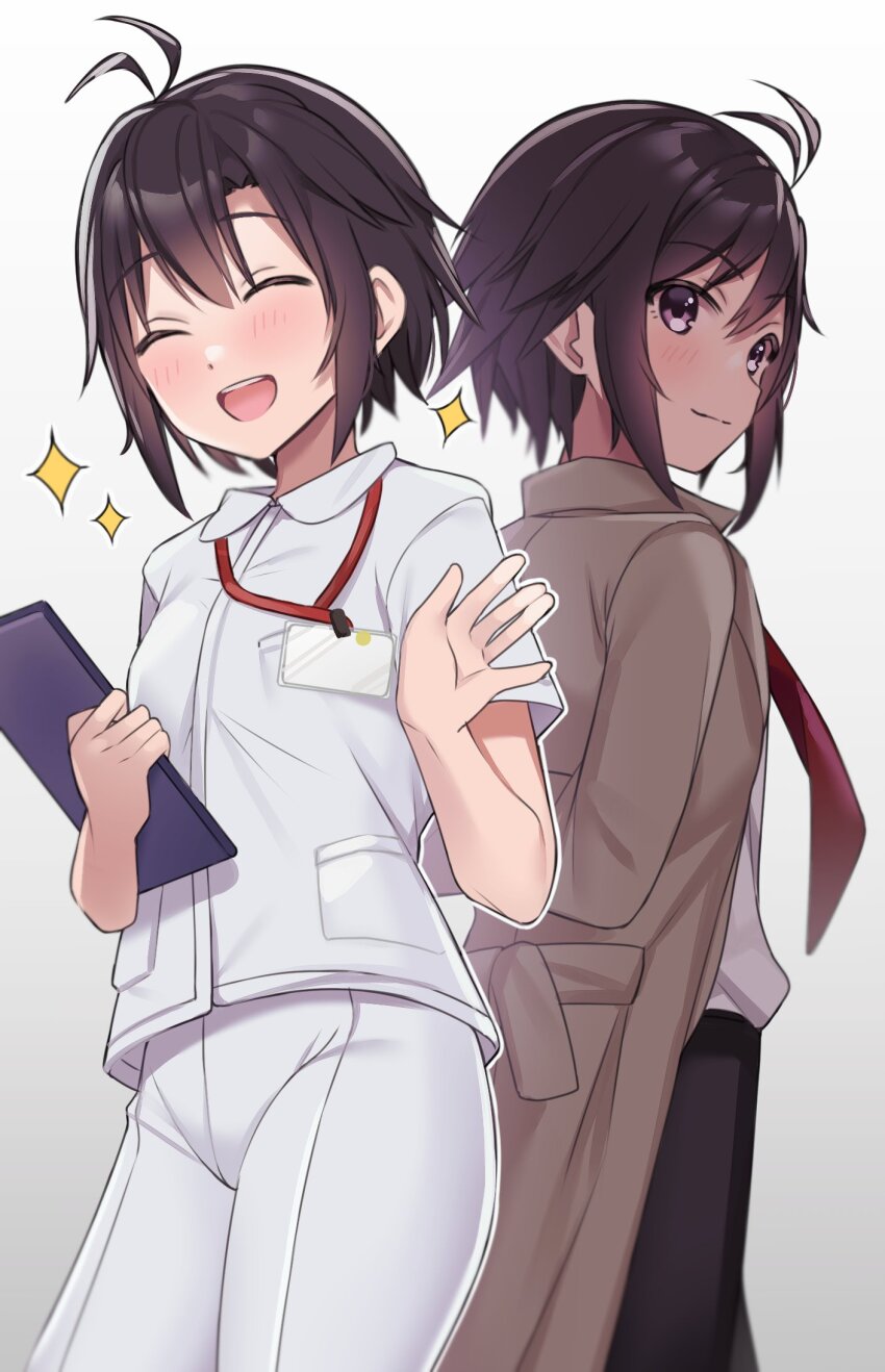 Kikuchi Makoto (Idolmaster) Rule 34 Image