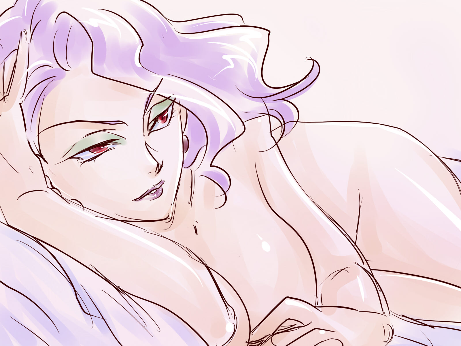 Pretty Cure Rule 34 Image
