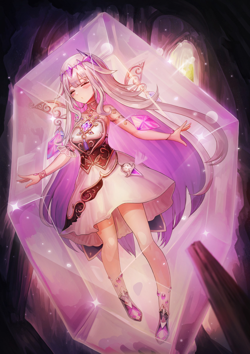 Koseki Bijou (Hololive) Rule 34 Image