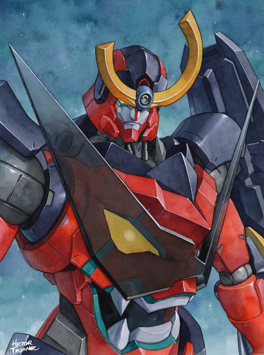 Tengen Toppa Gurren Lagann Rule 34 Image