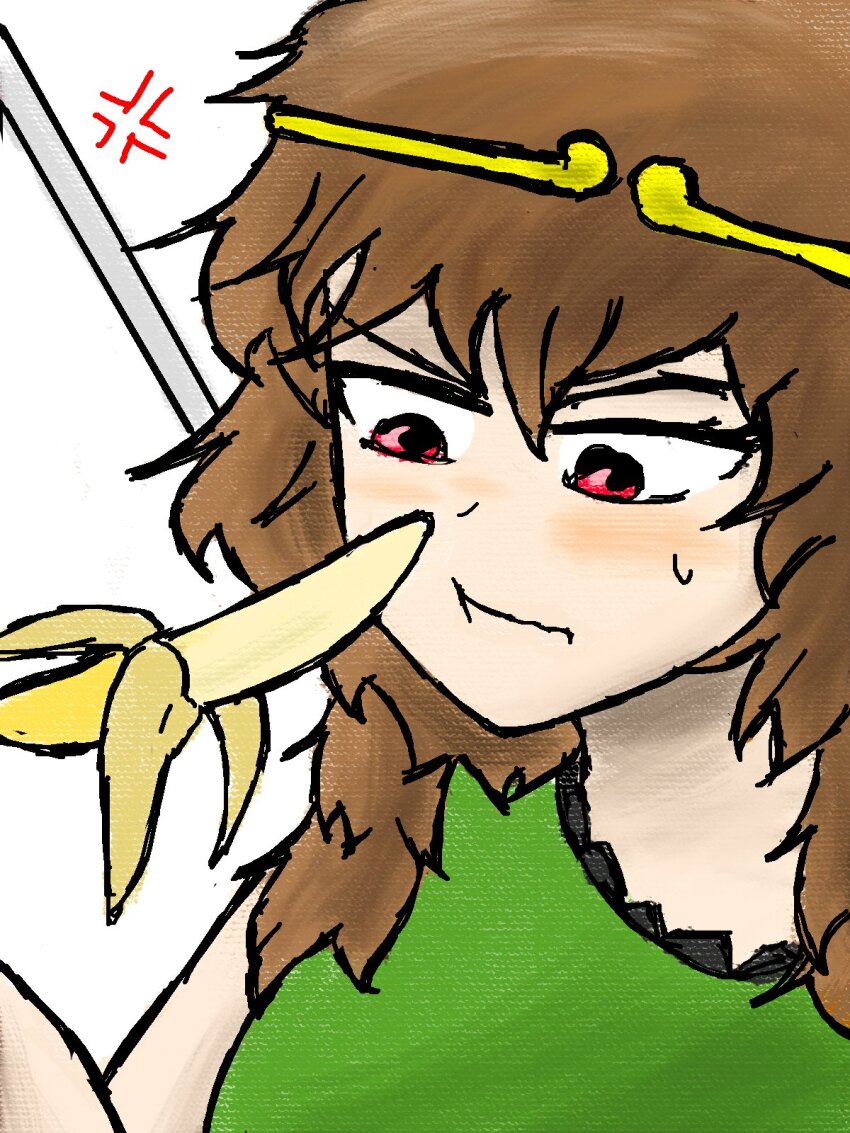 Son Biten (Touhou) Rule 34 Image