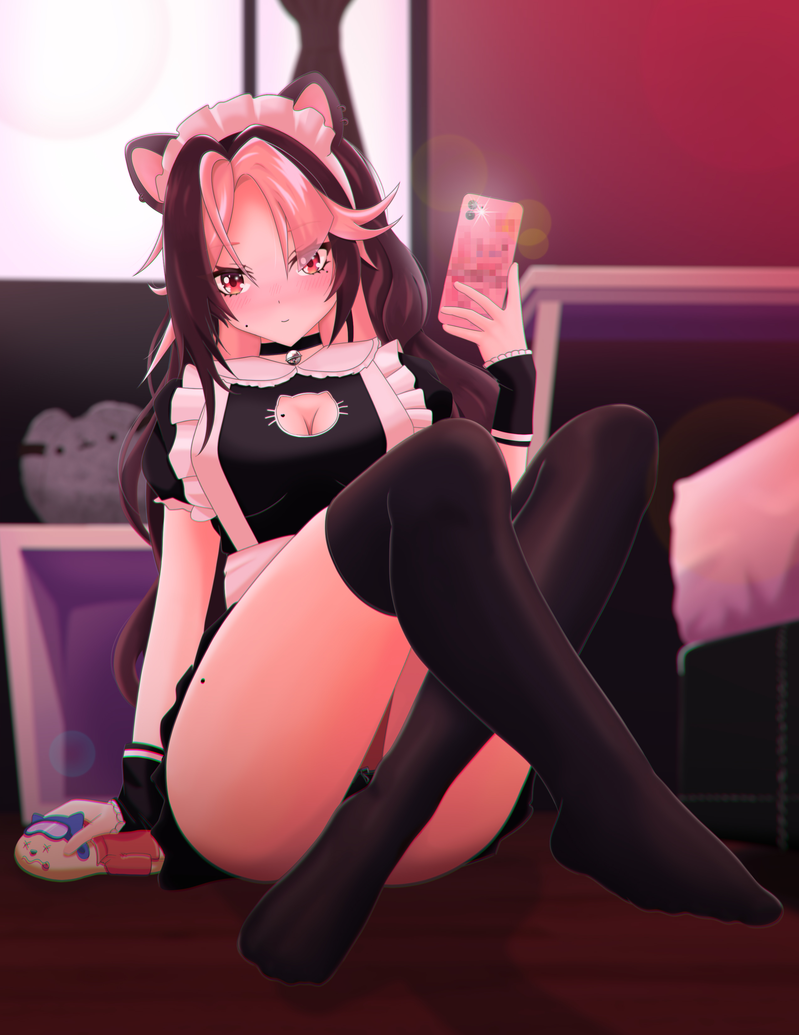 Shura Hiwa (Vjin) Rule 34 Image