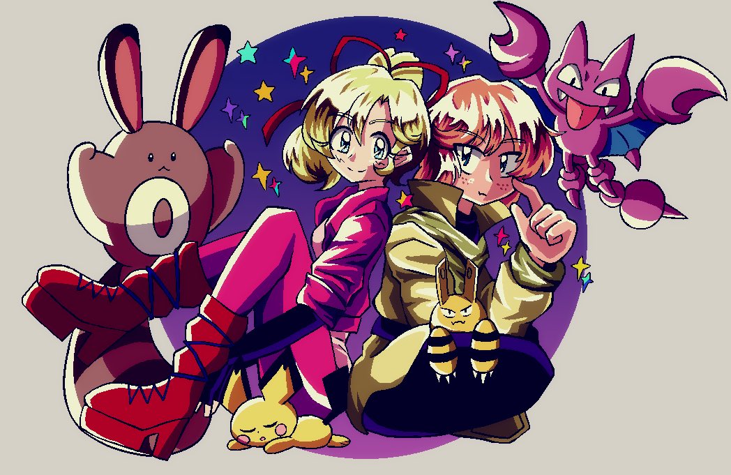 Elekid (Gundam) Rule 34 Image