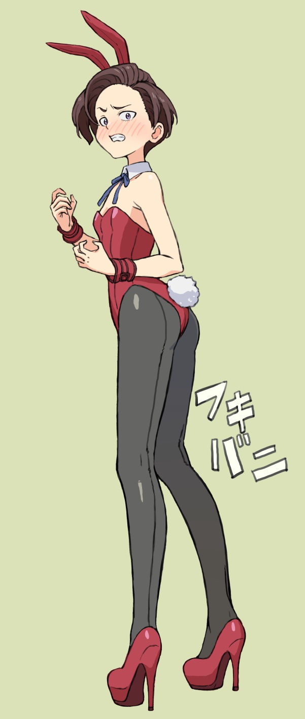 Lycoris Recoil Rule 34 Image