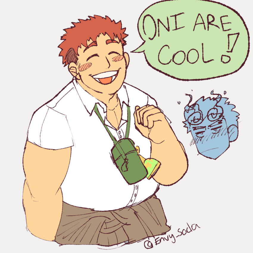Tokyo Houkago Summoners Rule 34 Image