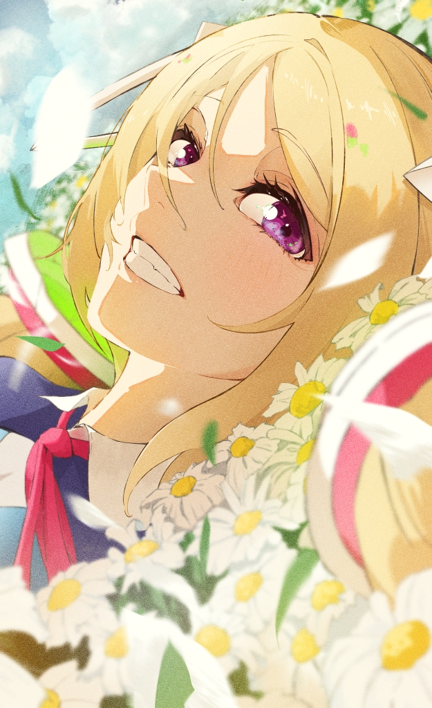 Aki Rosenthal (Hololive) Rule 34 Image