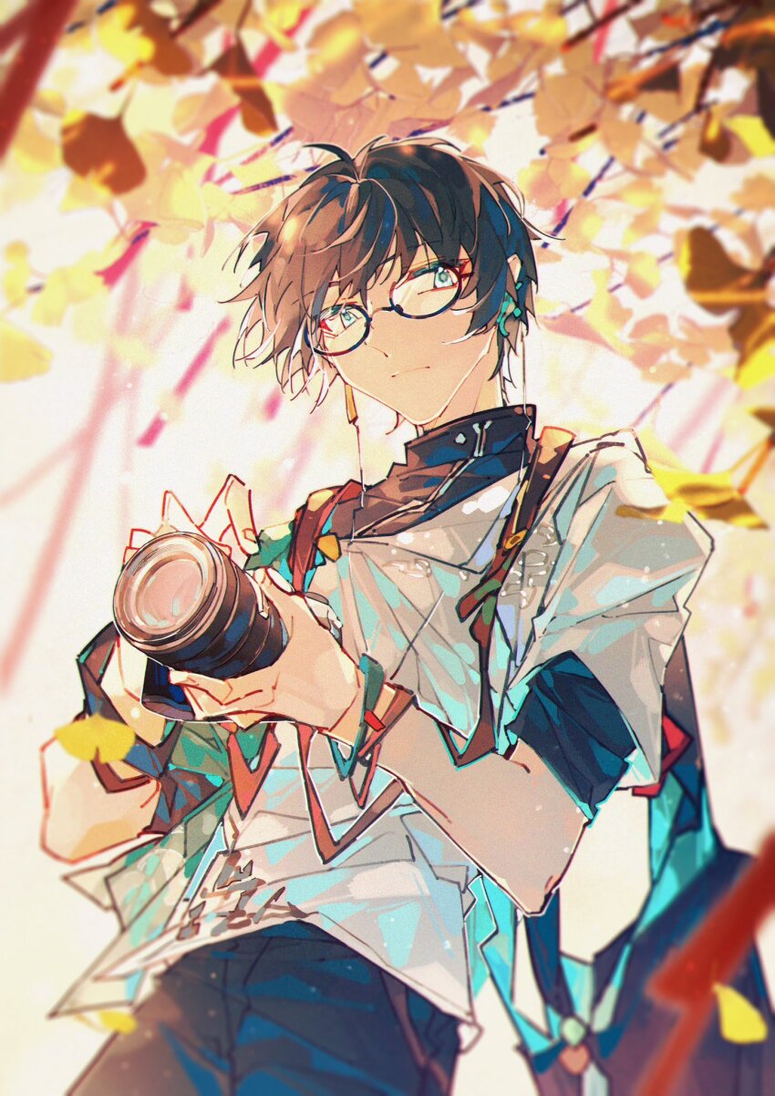 Dan Heng (Honkai: Star Rail) Rule 34 Image