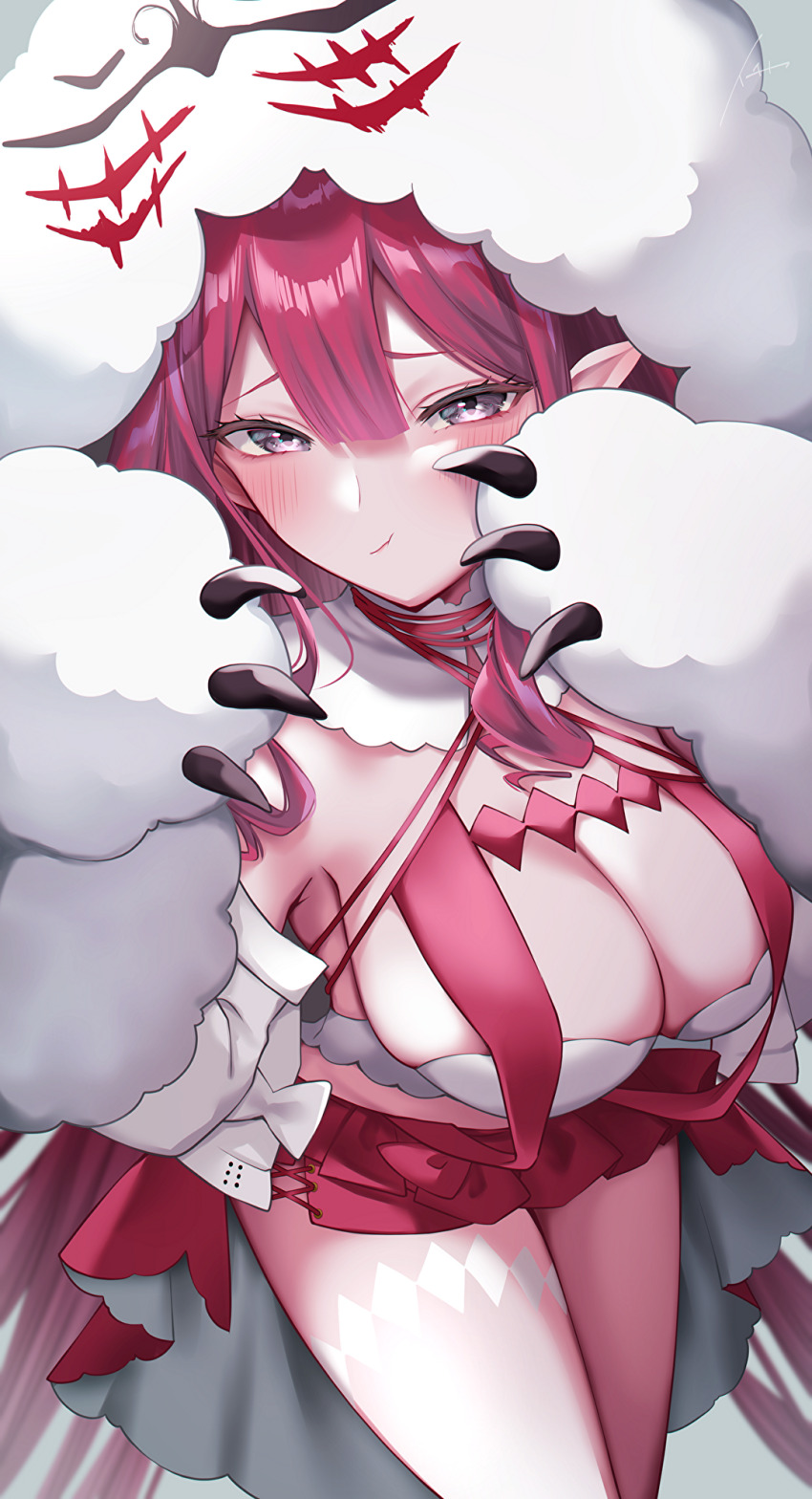 Baobhan Sith (Fate) Rule 34 Image