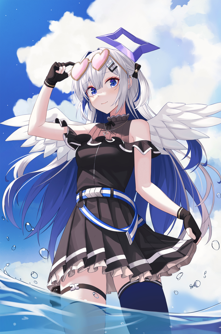 Amane Kanata (Hololive) Rule 34 Image