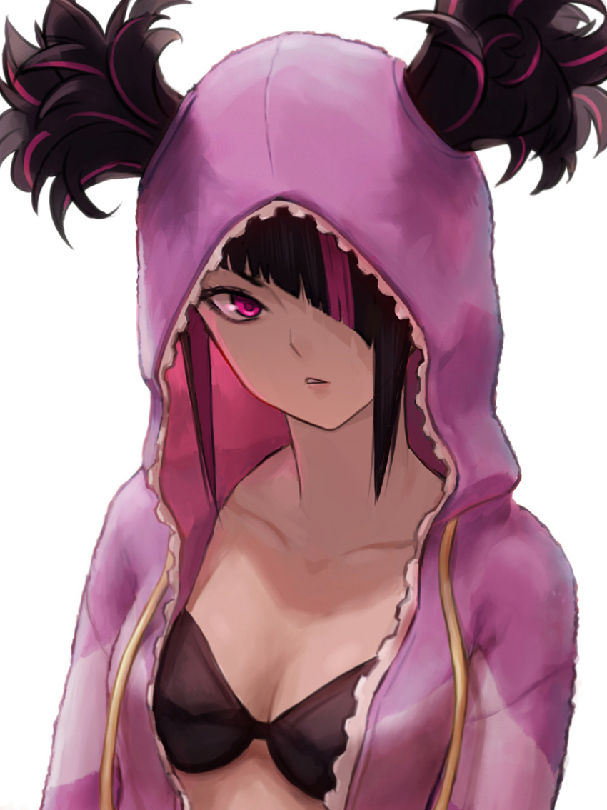 Han Juri (Street Fighter) Rule 34 Image