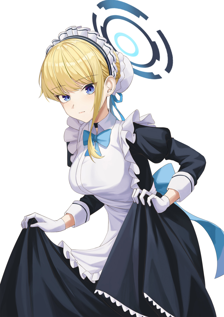 Toki (Blue Archive) Rule 34 Image