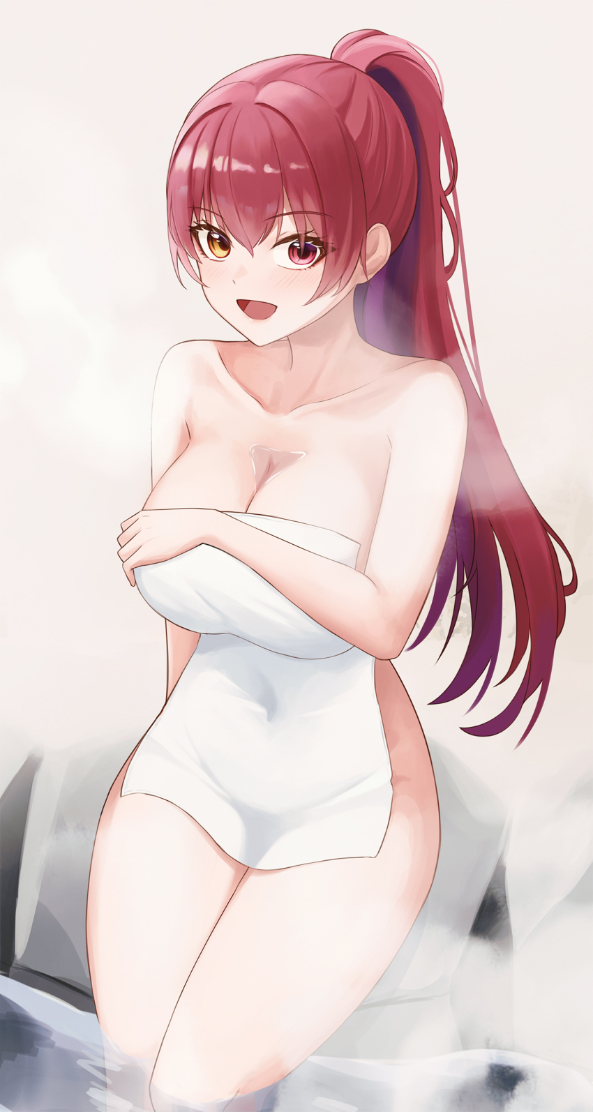 Houshou Marine (Hololive) Rule 34 Image