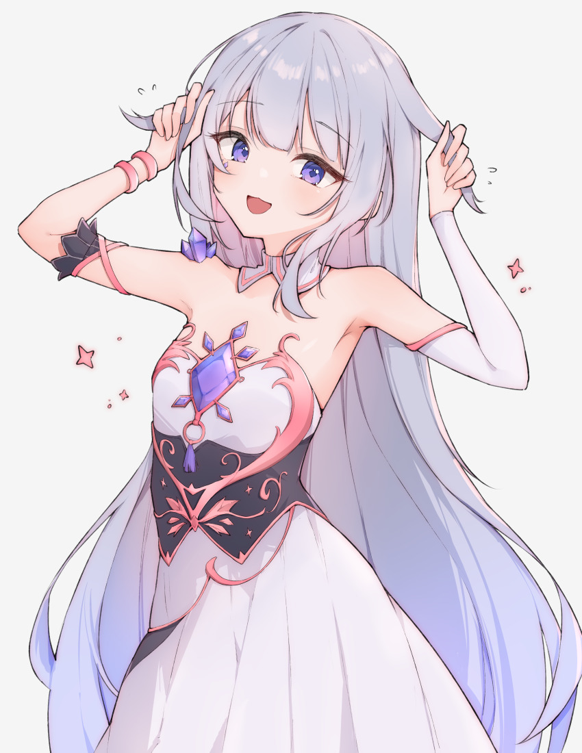 Koseki Bijou (Hololive) Rule 34 Image