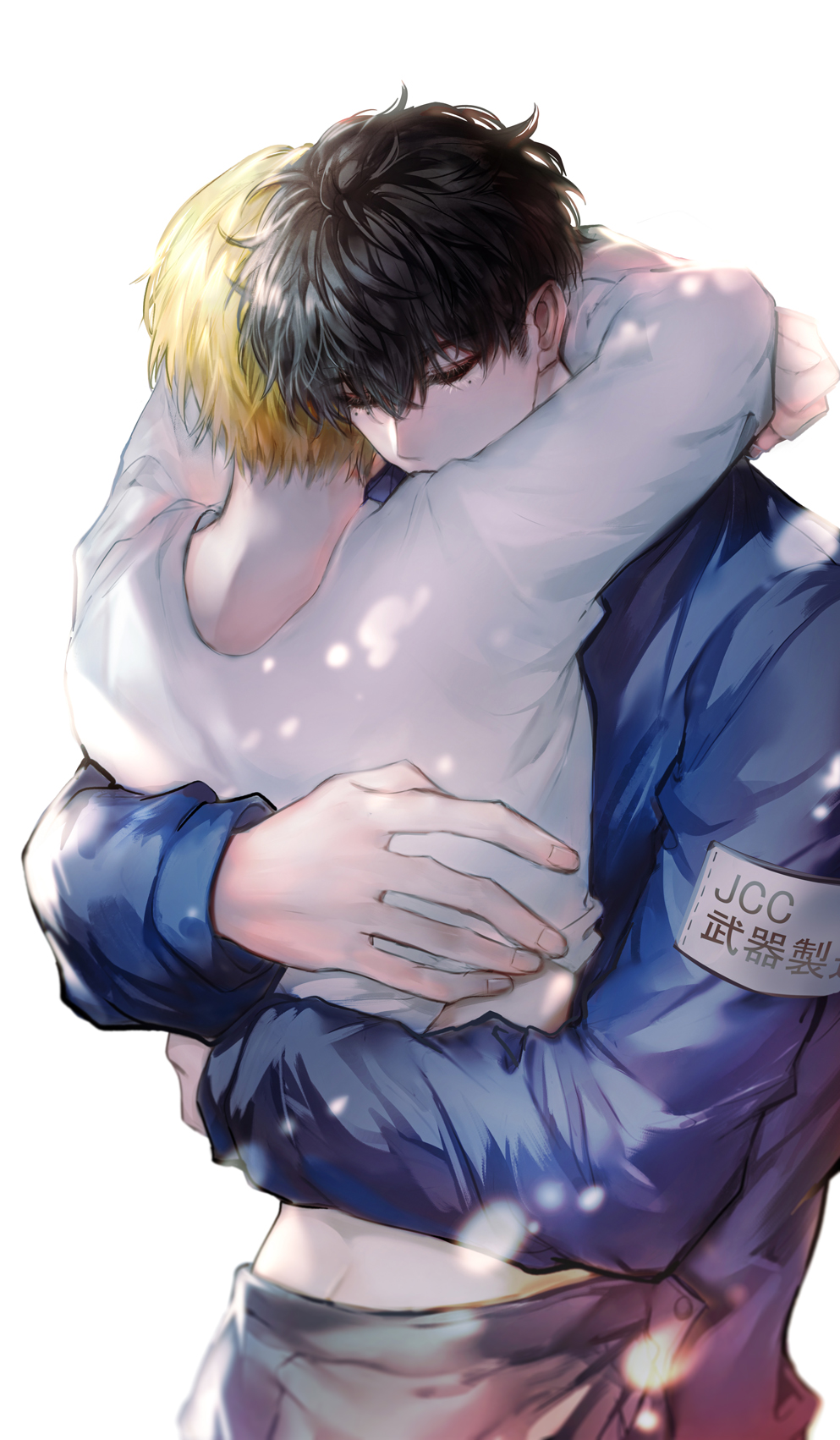Shin (Sakamoto Days) Rule 34 Image