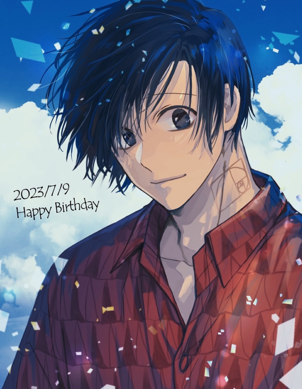 Sakamoto Days Rule 34 Image