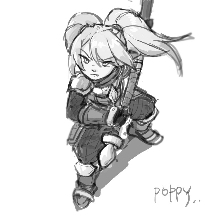 Yordle (League Of Legends) Rule 34 Image