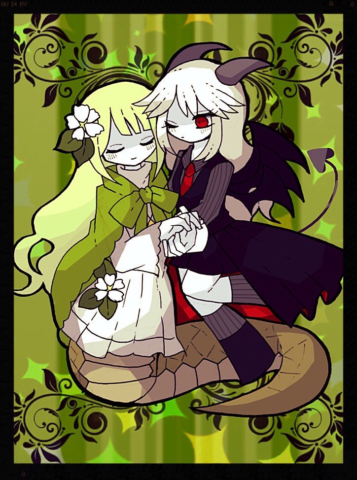 Sin (Funamusea) Rule 34 Image