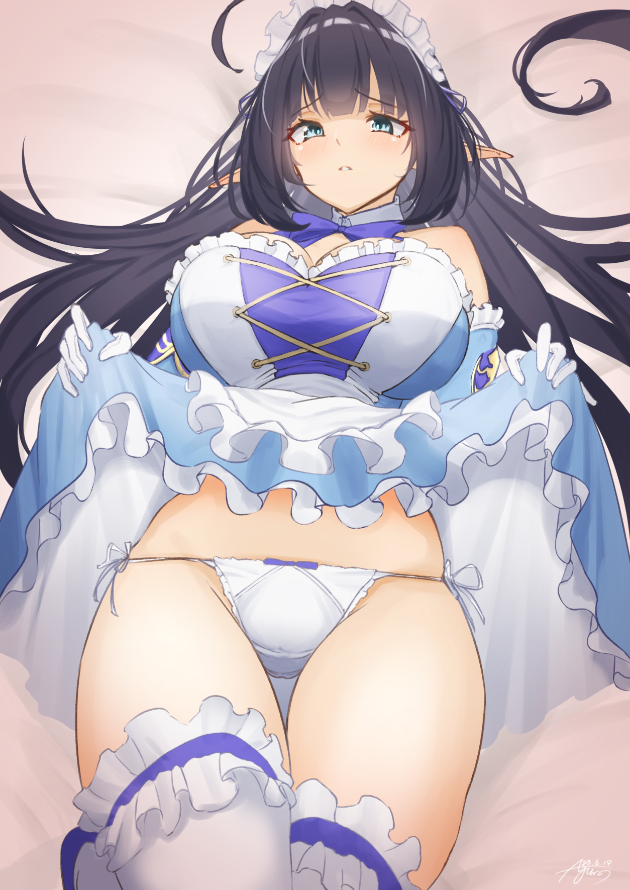 King'S Raid Rule 34 Image