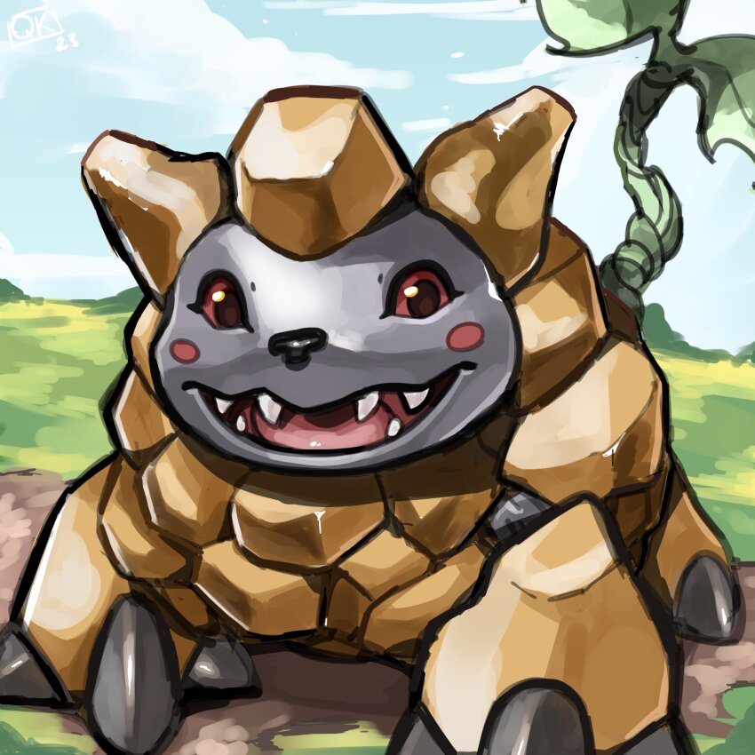 Digimon Rule 34 Image