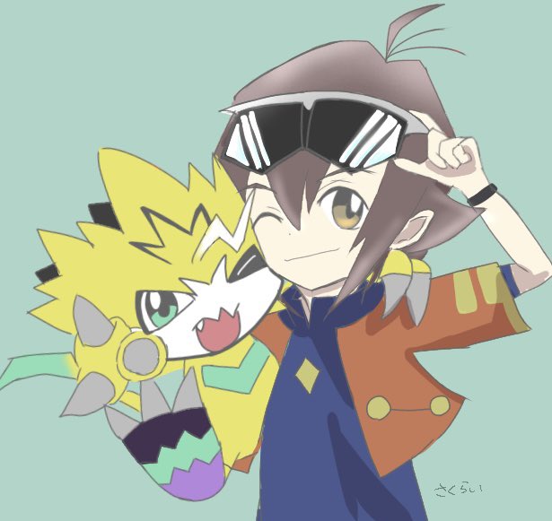 Digimon Rule 34 Image
