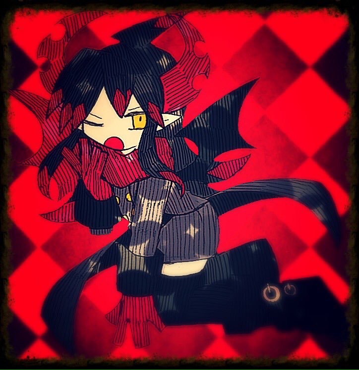 Funamusea Rule 34 Image