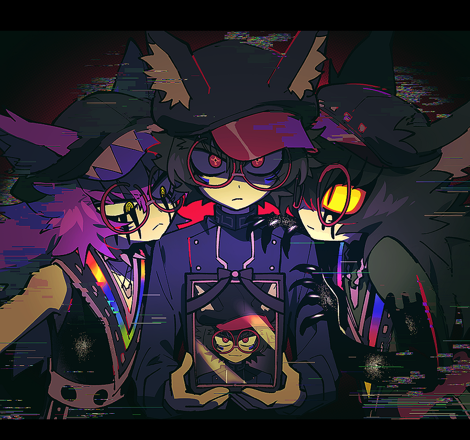 Master Detective Archives: Rain Code Rule 34 Image