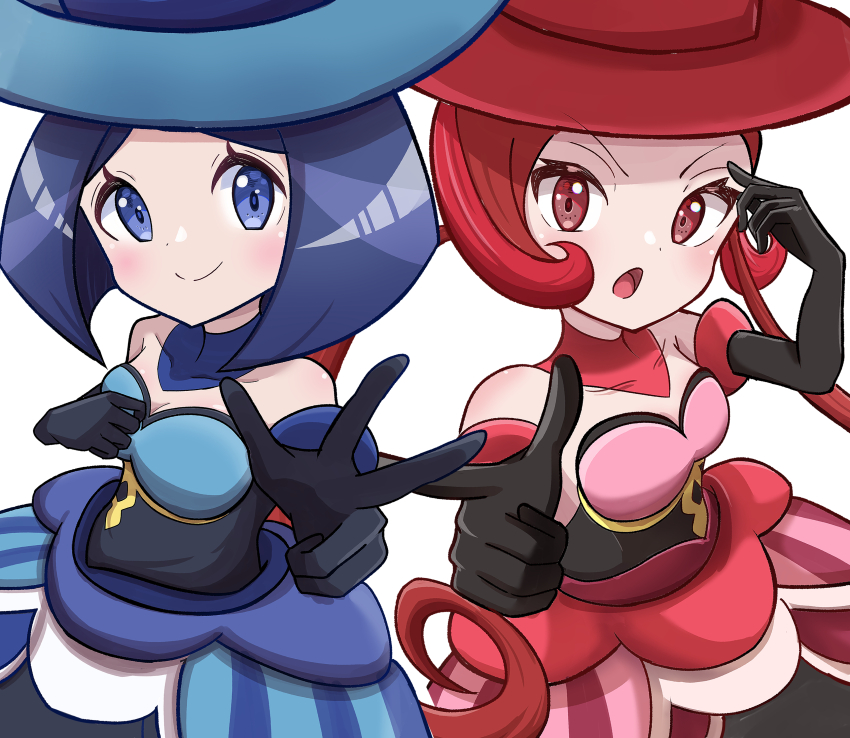 Dana (Pokemon) Rule 34 Image