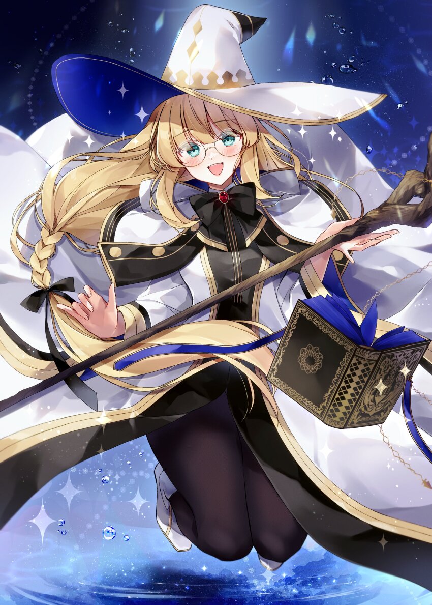 Aesc (Fate) Rule 34 Image