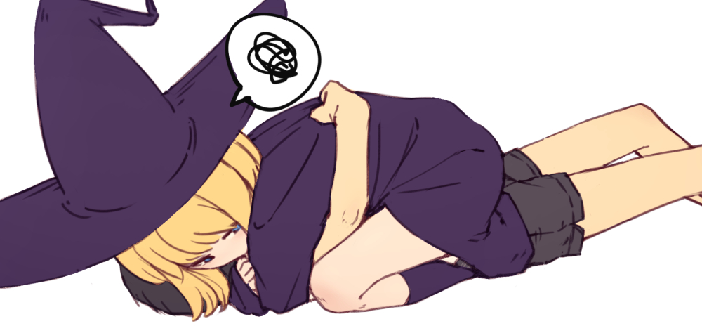 Original Rule 34 Image
