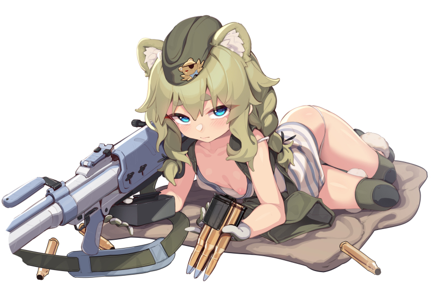 Original Rule 34 Image