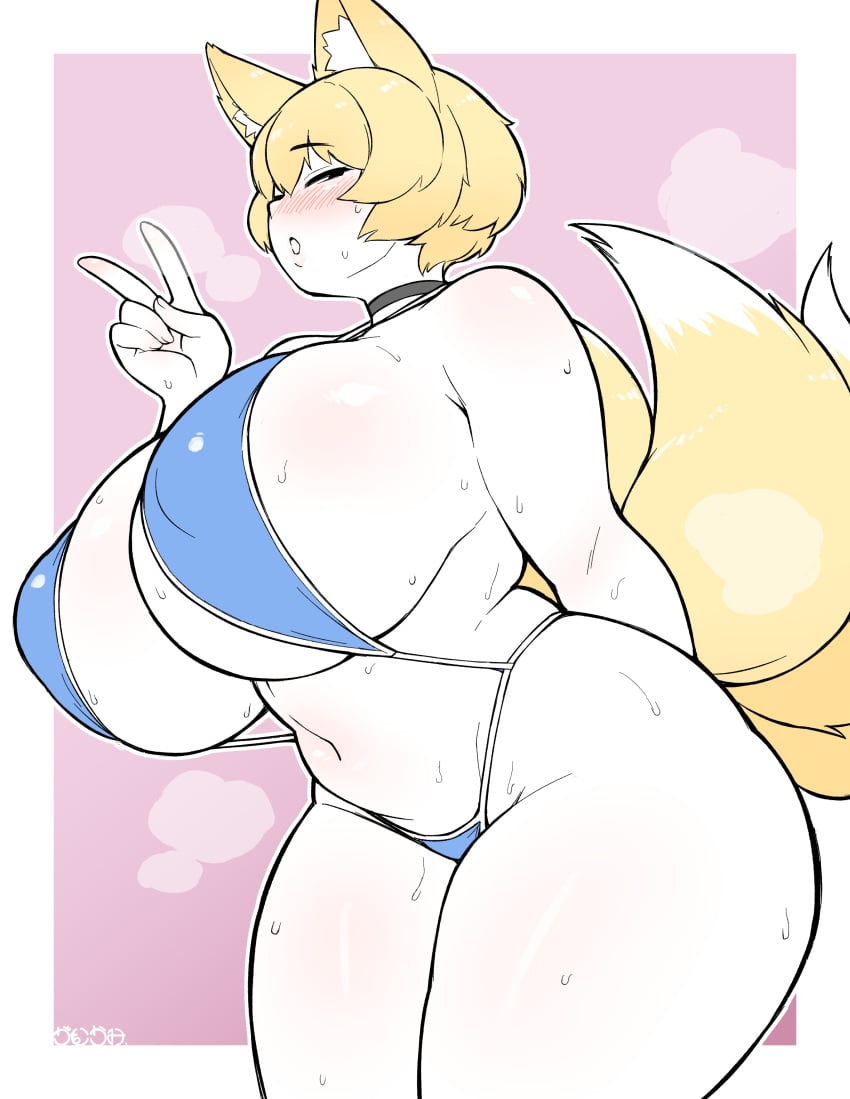 1girls Rule 34 Image