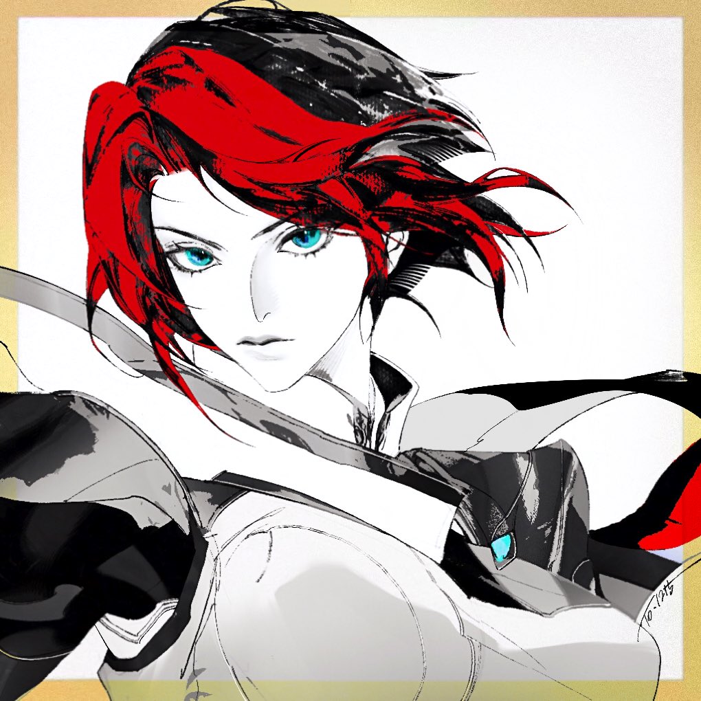 Fiora (League Of Legends) Rule 34 Image