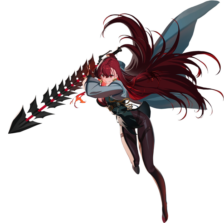 Character Request (Counter:Side) Rule 34 Image