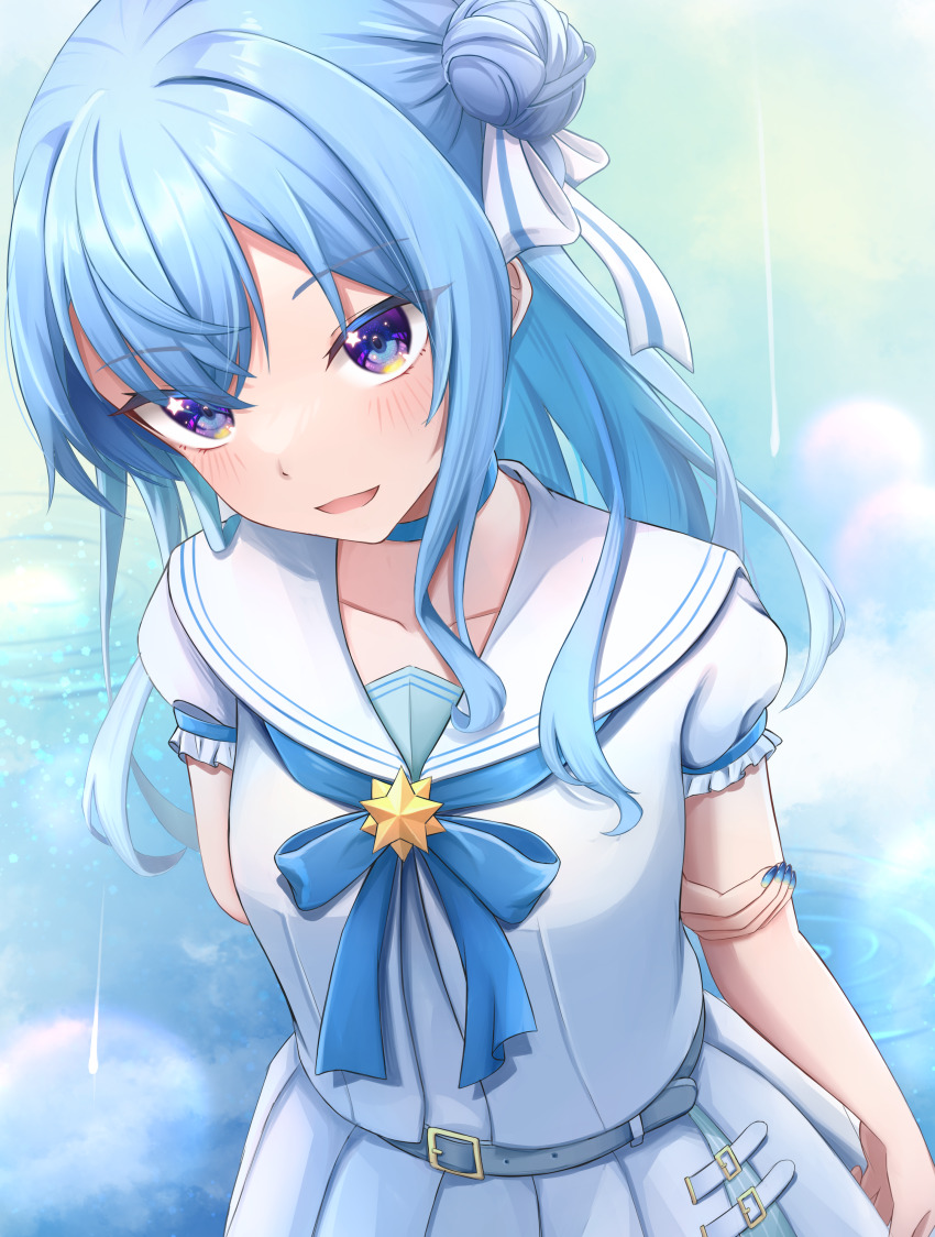 Hoshimachi Suisei (Hololive) Rule 34 Image