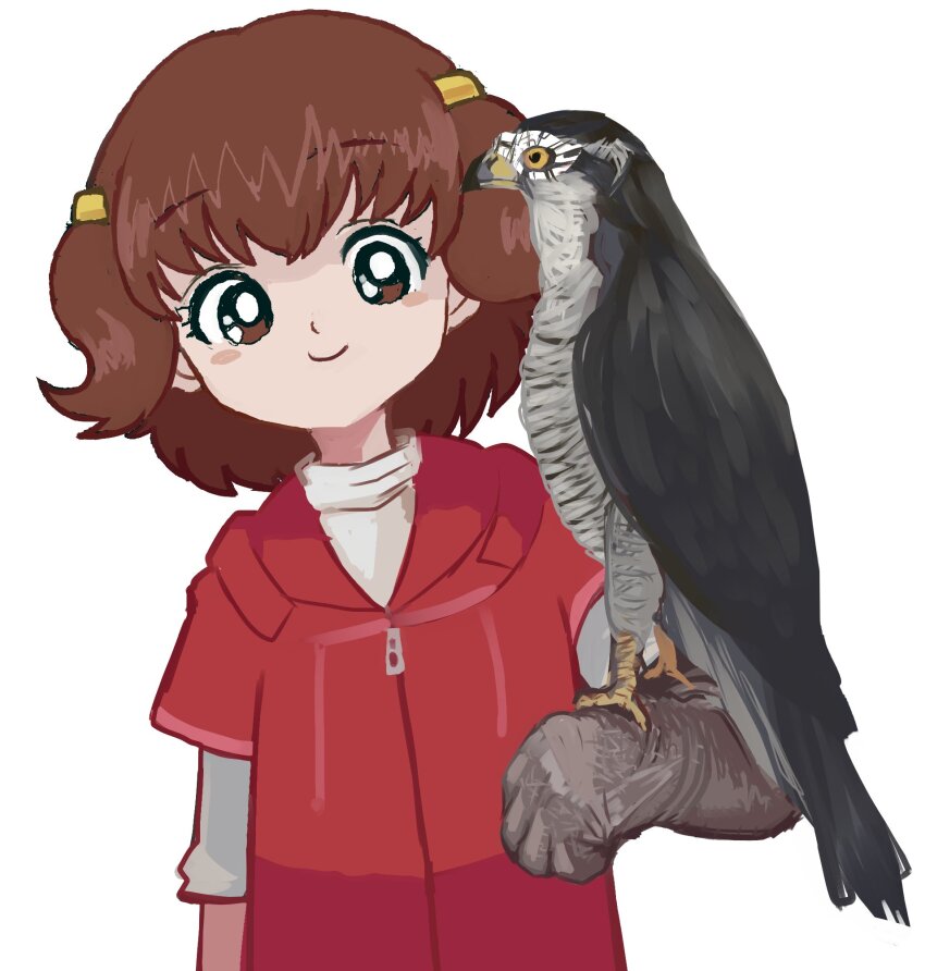 Haruna Hiroko (Hamtaro (Series)) Rule 34 Image