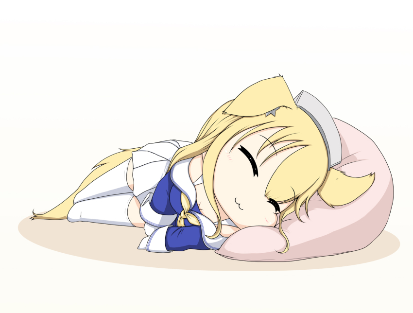 Kantai Collection Rule 34 Image