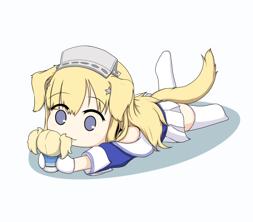 Gambier Bay (Kancolle) Rule 34 Image