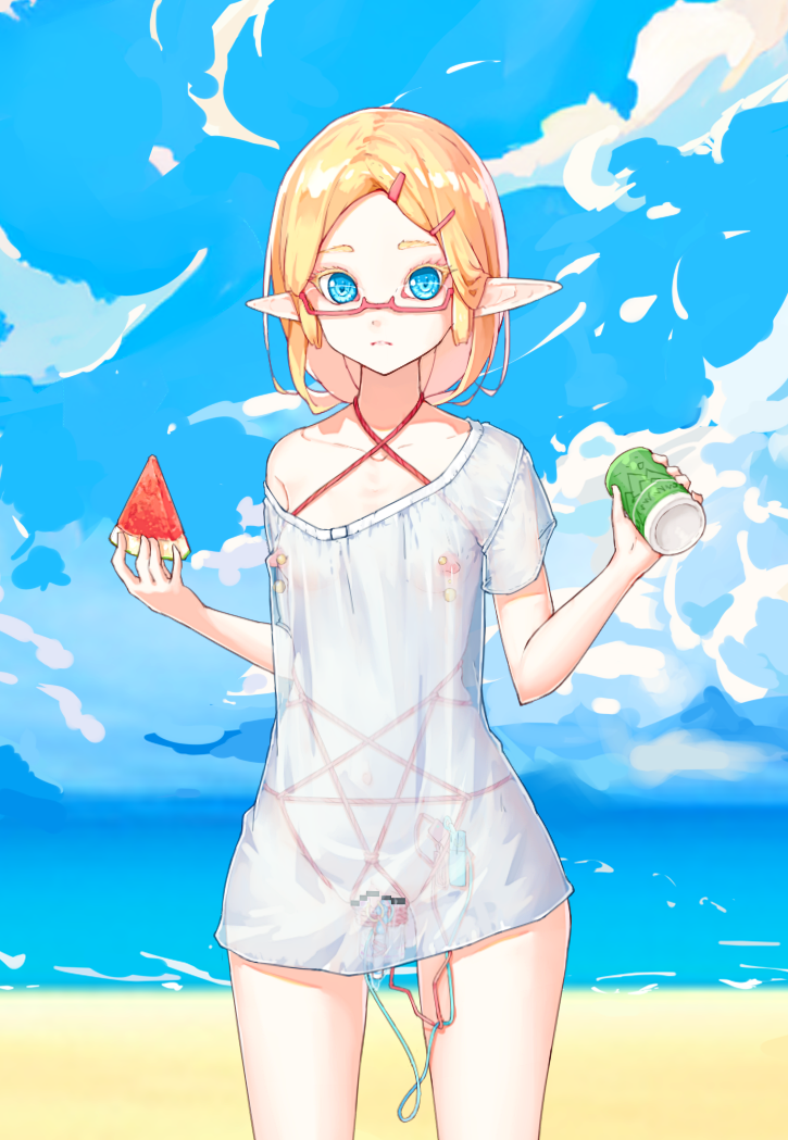 Original Rule 34 Image