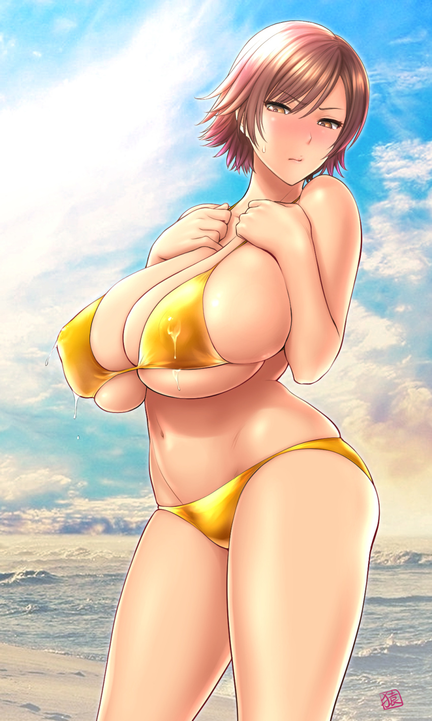 Kazama Asuka (Bandai Namco) Rule 34 Image