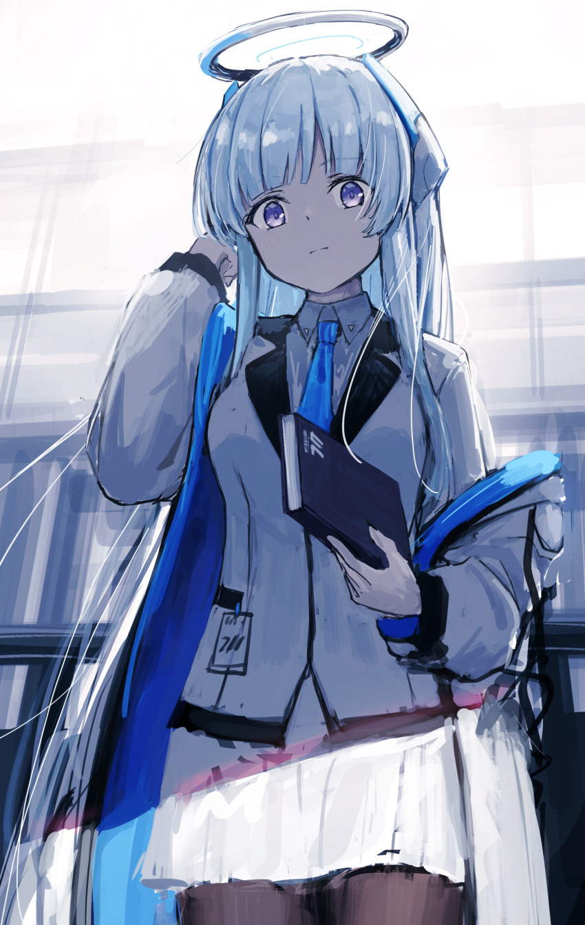 Noa (Blue Archive) Rule 34 Image