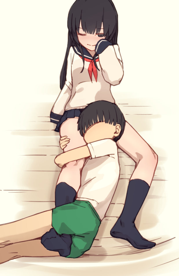 Original Rule 34 Image