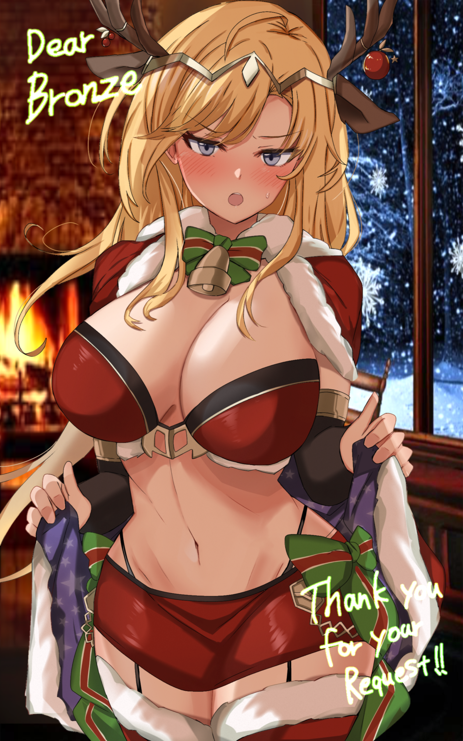 Clarisse (Fire Emblem) Rule 34 Image