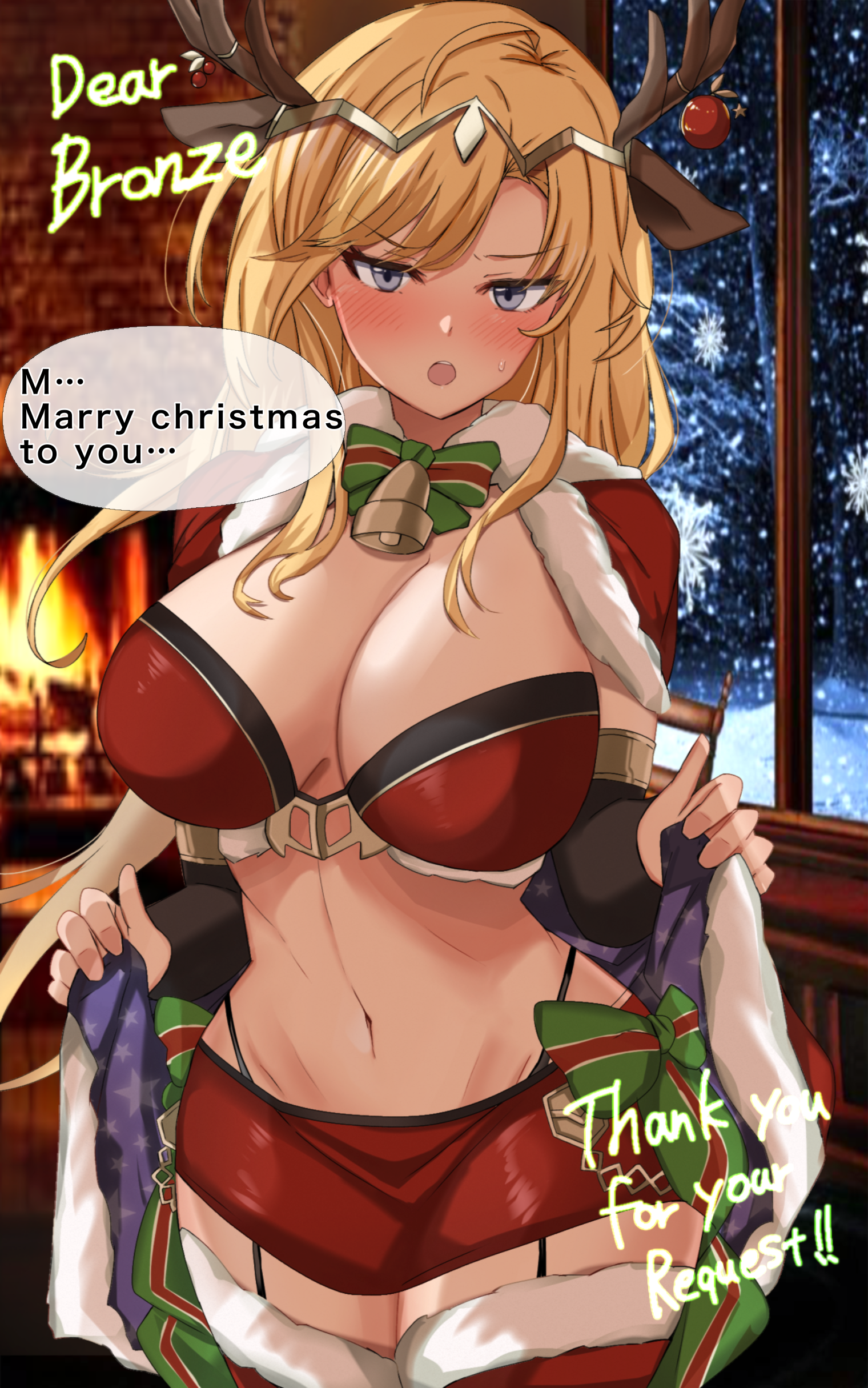 Clarisse (Fire Emblem) Rule 34 Image