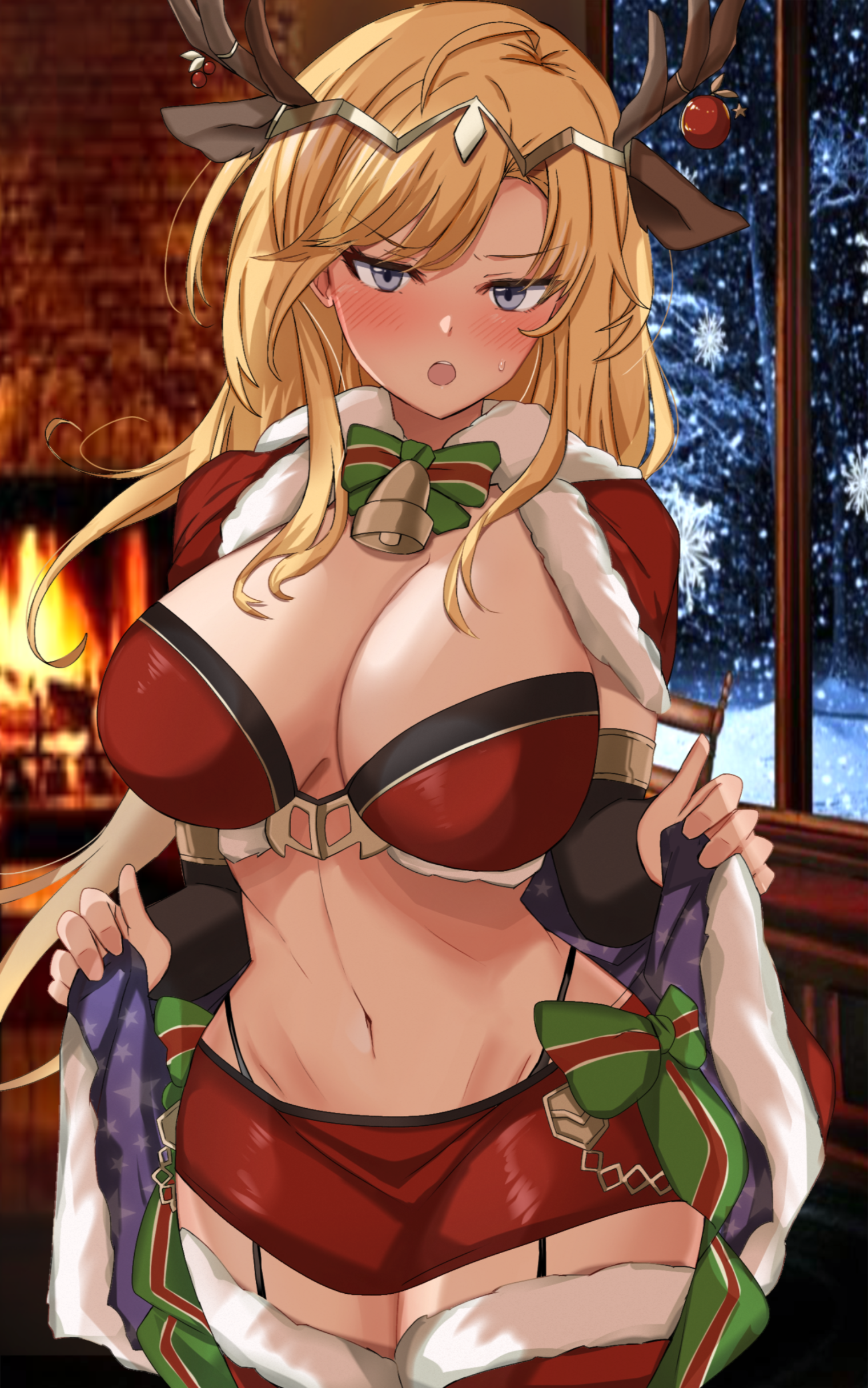 Clarisse (Fire Emblem) Rule 34 Image